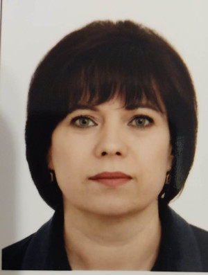 Воспитатель Зайцева Надежда Викторовна Воспитатель Зайцева Надежда Викторовна