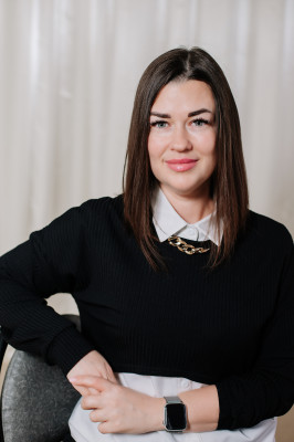 Воспитатель Вьюркова Екатерина Сергеевна Воспитатель Вьюркова Екатерина Сергеевна