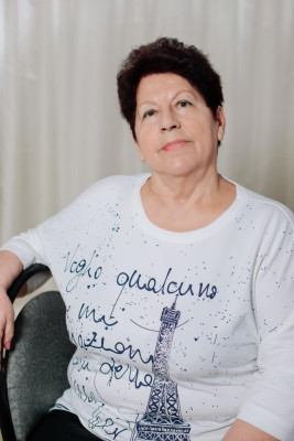 Воспитатель Самойлова Валентина Владимировна Воспитатель Самойлова Валентина Владимировна