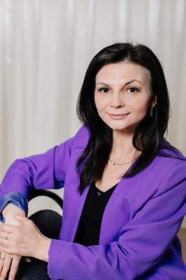 Воспитатель Грачева Юлия Вениаминовна Воспитатель Грачева Юлия Вениаминовна