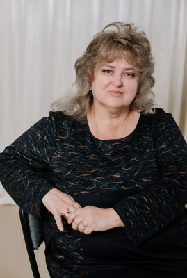 Воспитатель Андреева Ирина Георгиевна Воспитатель Андреева Ирина Георгиевна