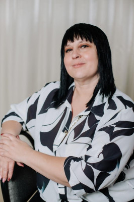 Воспитатель Плюхина Марина Владимировна Воспитатель Плюхина Марина Владимировна