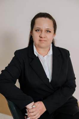 Воспитатель Молодова Валерия Дмитриевна Воспитатель Молодова Валерия Дмитриевна