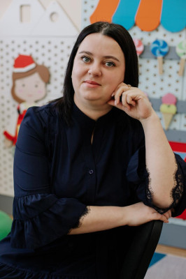 Воспитатель Акользина Марина Васильевна Воспитатель Акользина Марина Васильевна