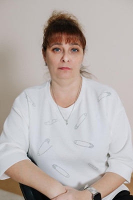 Воспитатель Шишова Светлана Александровна Воспитатель Шишова Светлана Александровна