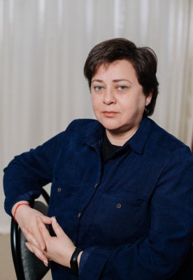 Логопед Зинченко Галина Владимировна Логопед Зинченко Галина Владимировна