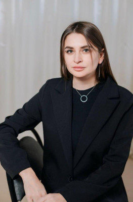 Социальный педагог Менлязова Анастасия Александровна Социальный педагог Менлязова Анастасия Александровна