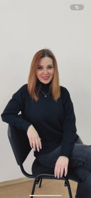 Логопед Шохова Екатерина Петровна Логопед Шохова Екатерина Петровна